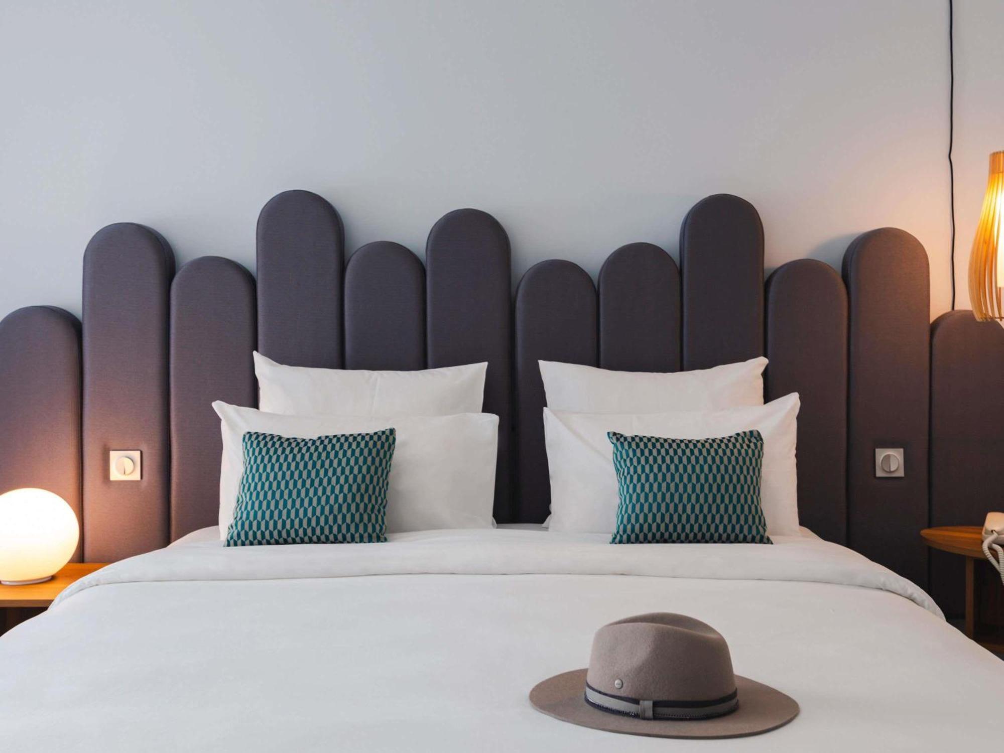 Mercure Aix-Les-Bains Domaine De Marlioz Hotel & Spa Exterior photo