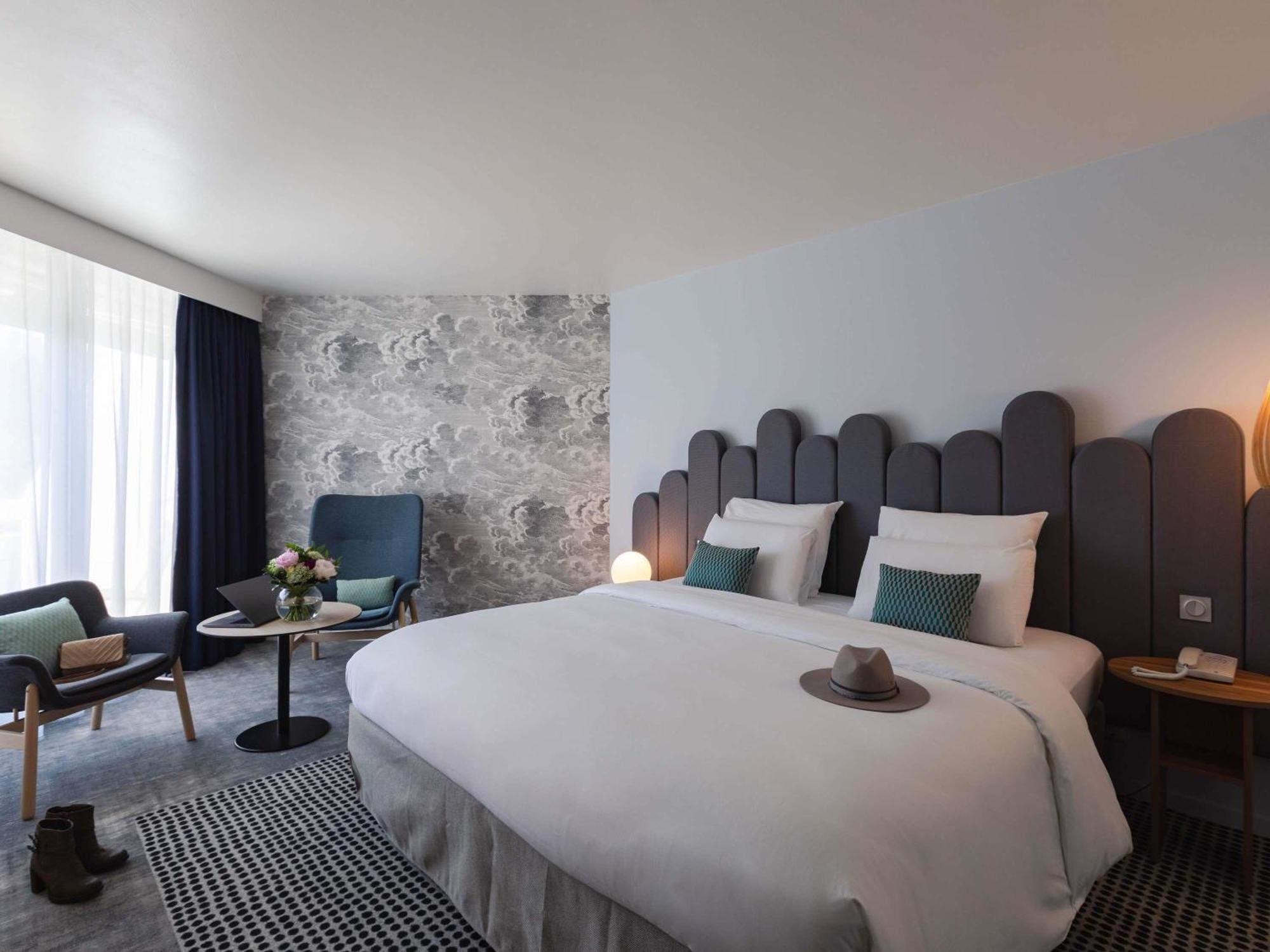 Mercure Aix-Les-Bains Domaine De Marlioz Hotel & Spa Exterior photo